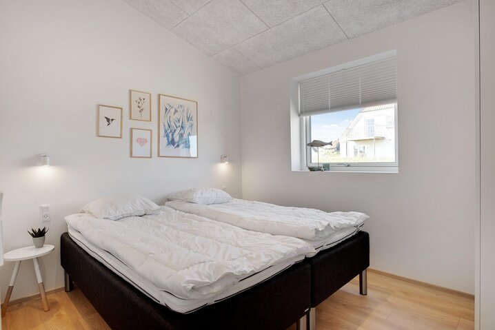 Sommerhus i6491 på Lodbergsvej 70, Søndervig - Billede #21