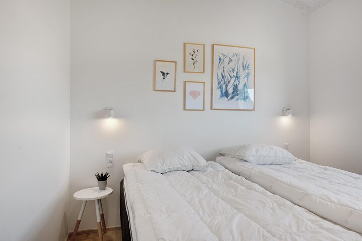 Sommerhus i6491 på Lodbergsvej 70, Søndervig - Billede #22