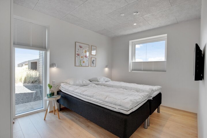 Sommerhus i6491 på Lodbergsvej 70, Søndervig - Billede #23