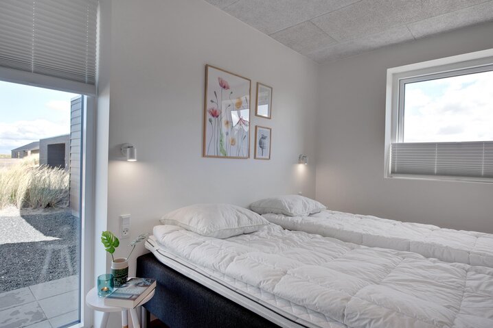 Sommerhus i6491 på Lodbergsvej 70, Søndervig - Billede #24