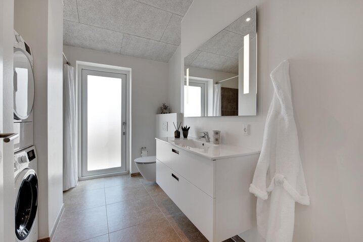 Sommerhus i6491 på Lodbergsvej 70, Søndervig - Billede #25