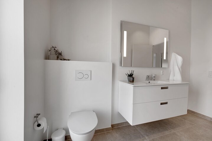 Sommerhus i6491 på Lodbergsvej 70, Søndervig - Billede #26