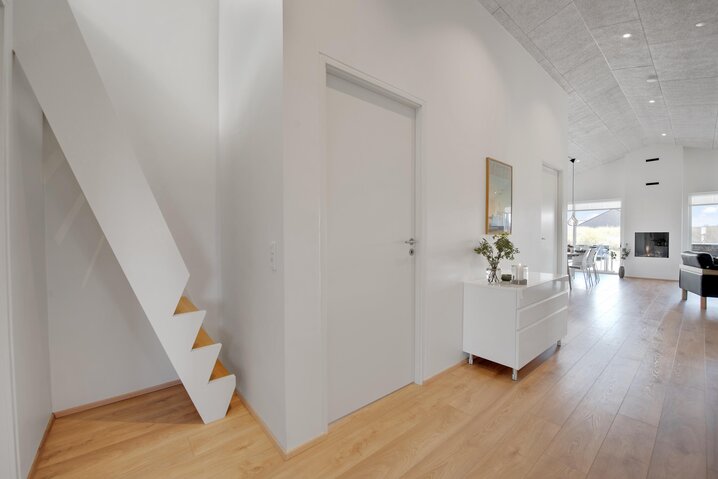 Sommerhus i6491 på Lodbergsvej 70, Søndervig - Billede #29