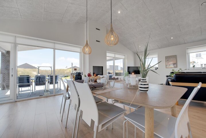 Sommerhus i6491 på Lodbergsvej 70, Søndervig - Billede #30