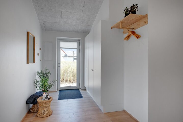 Sommerhus i6491 på Lodbergsvej 70, Søndervig - Billede #32