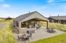 Sommerhus i6491 på Lodbergsvej 70, Søndervig - Billede #1