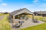 Sommerhus i6491 på Lodbergsvej 70, Søndervig - Billede #1