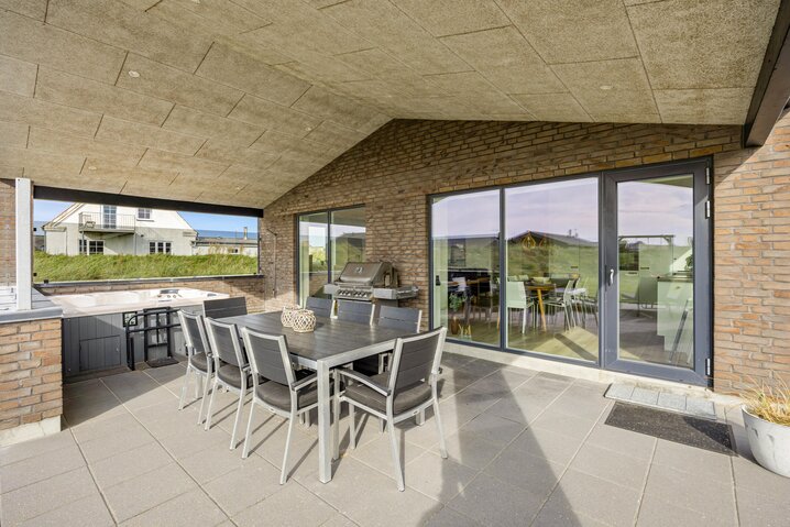 Sommerhus i6491 på Lodbergsvej 70, Søndervig - Billede #36