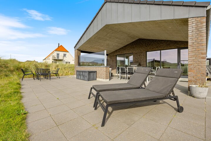 Sommerhus i6491 på Lodbergsvej 70, Søndervig - Billede #39