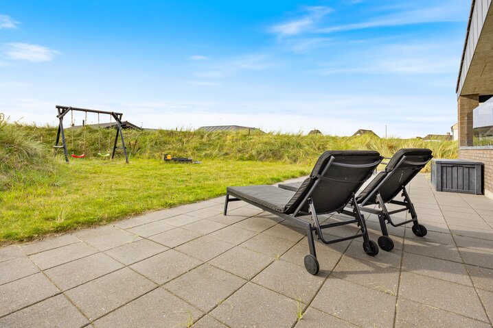 Sommerhus i6491 på Lodbergsvej 70, Søndervig - Billede #40