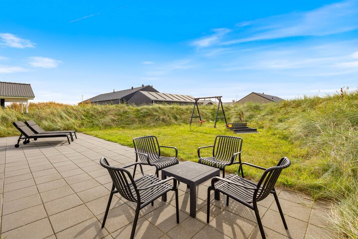 Sommerhus i6491 på Lodbergsvej 70, Søndervig - Billede #41