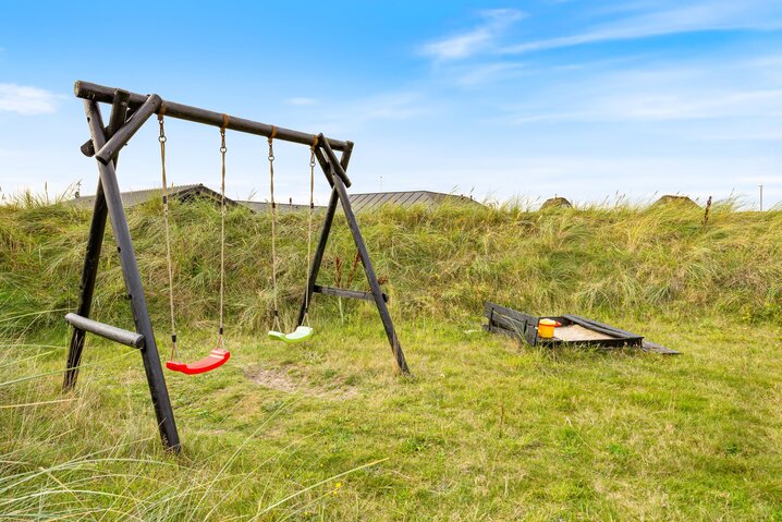 Sommerhus i6491 på Lodbergsvej 70, Søndervig - Billede #42