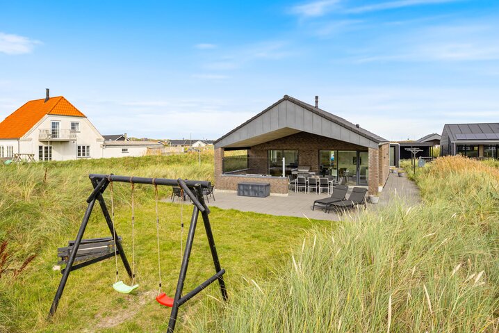 Sommerhus i6491 på Lodbergsvej 70, Søndervig - Billede #43