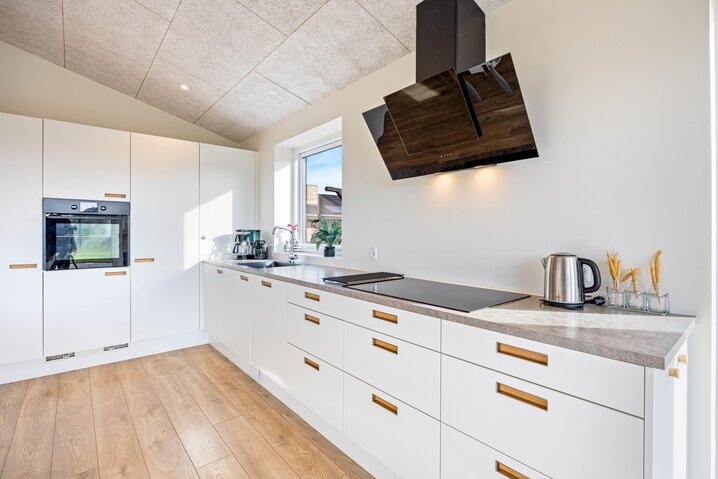 Sommerhus i6491 på Lodbergsvej 70, Søndervig - Billede #3