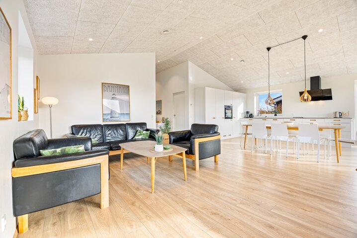 Sommerhus i6491 på Lodbergsvej 70, Søndervig - Billede #4