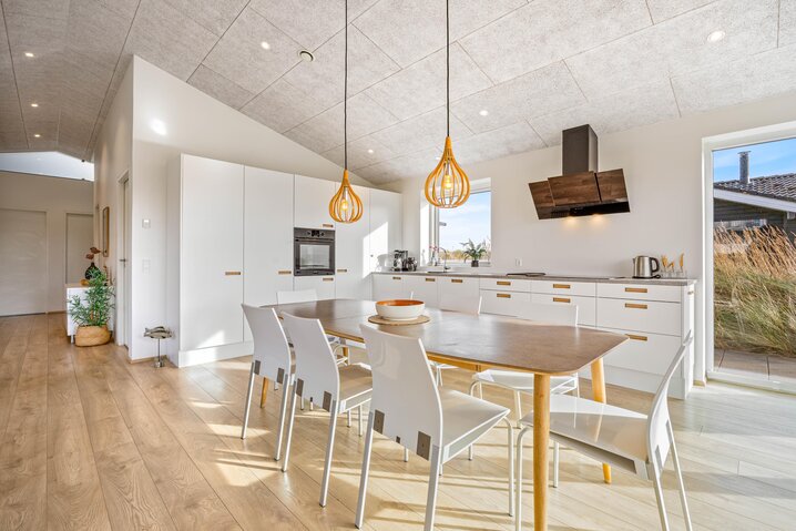 Sommerhus i6491 på Lodbergsvej 70, Søndervig - Billede #5