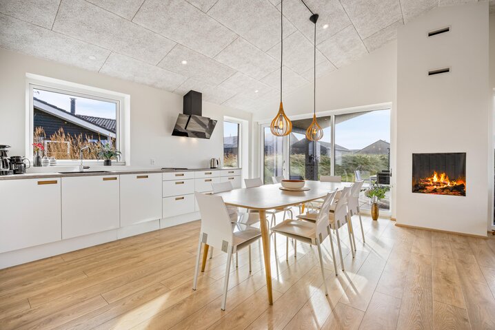 Sommerhus i6491 på Lodbergsvej 70, Søndervig - Billede #6