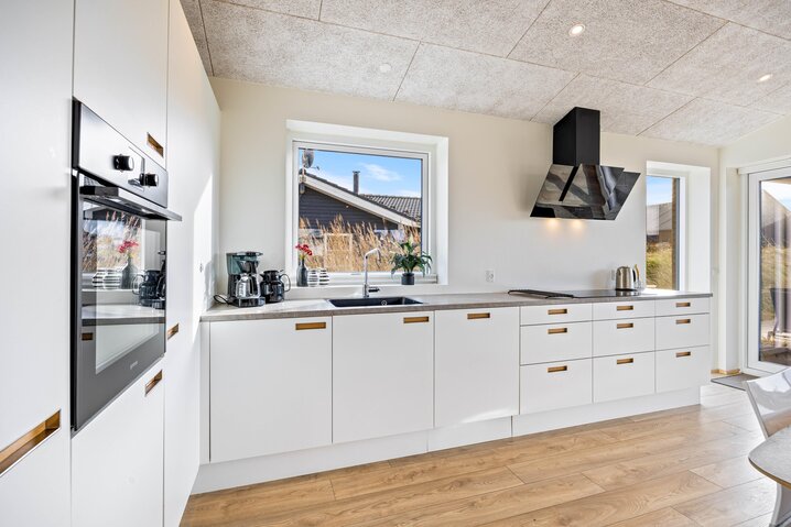 Sommerhus i6491 på Lodbergsvej 70, Søndervig - Billede #7