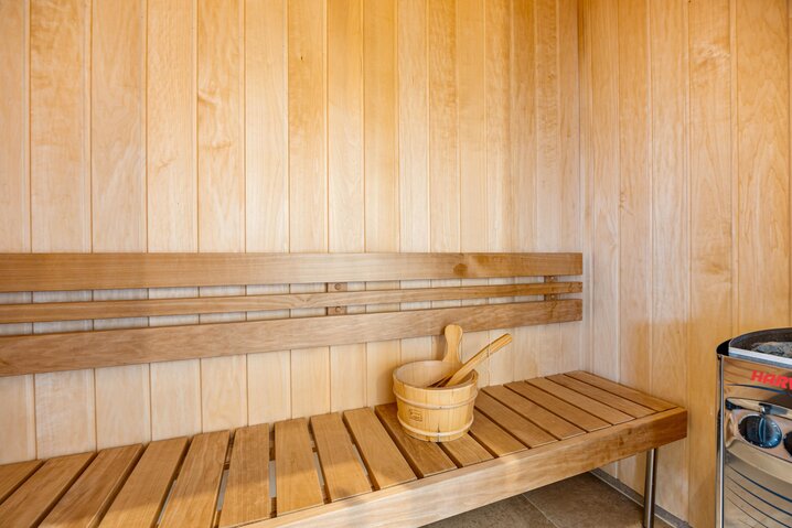 Sommerhus i6491 på Lodbergsvej 70, Søndervig - Billede #11