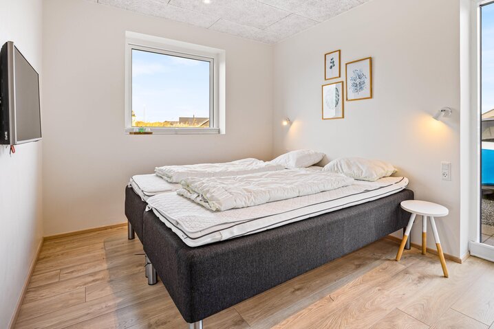 Sommerhus i6491 på Lodbergsvej 70, Søndervig - Billede #12