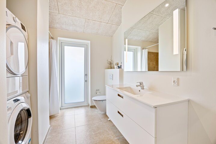 Sommerhus i6491 på Lodbergsvej 70, Søndervig - Billede #14