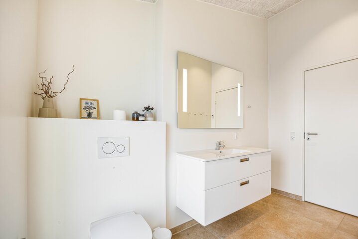 Sommerhus i6491 på Lodbergsvej 70, Søndervig - Billede #16