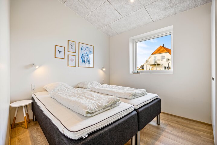 Sommerhus i6491 på Lodbergsvej 70, Søndervig - Billede #17