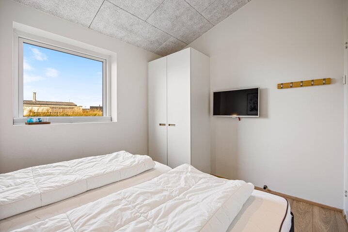 Sommerhus i6491 på Lodbergsvej 70, Søndervig - Billede #18