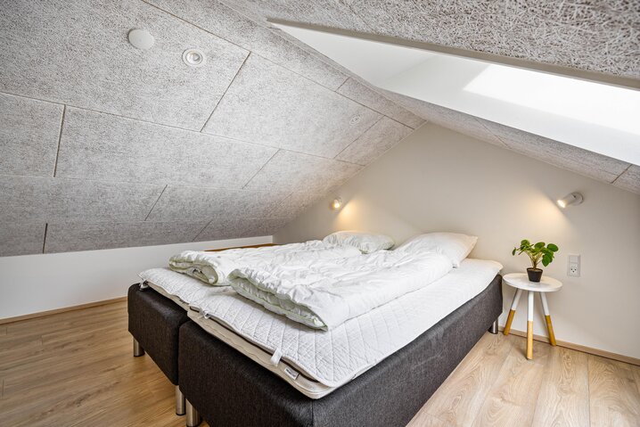 Sommerhus i6491 på Lodbergsvej 70, Søndervig - Billede #19