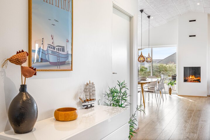 Sommerhus i6491 på Lodbergsvej 70, Søndervig - Billede #21