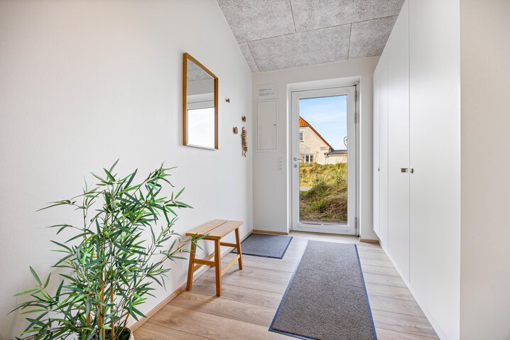 Sommerhus i6491 på Lodbergsvej 70, Søndervig - Billede #22