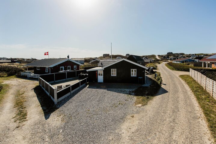 Sommerhus i6492 på Sletten 17, Søndervig - Billede #24