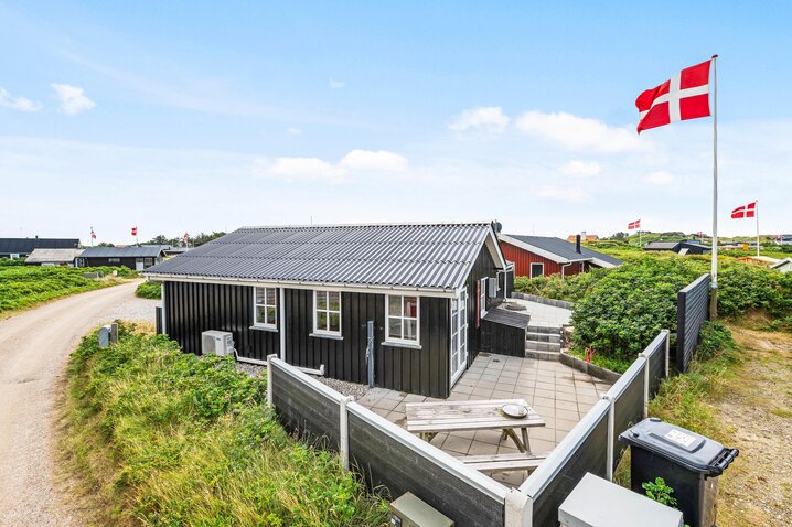 Sommerhus i6492 på Sletten 17, Søndervig - Billede #23