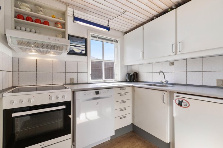 Sommerhus i6492 på Sletten 17, Søndervig - Billede #2