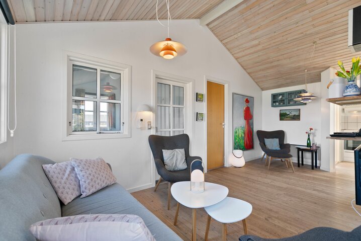 Sommerhus i6492 på Sletten 17, Søndervig - Billede #3