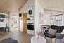 Sommerhus i6492 på Sletten 17, Søndervig - Billede #5