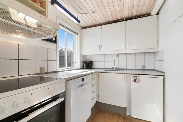 Sommerhus i6492 på Sletten 17, Søndervig - Billede #7