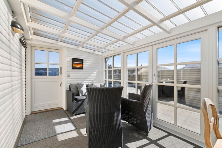 Sommerhus i6492 på Sletten 17, Søndervig - Billede #8