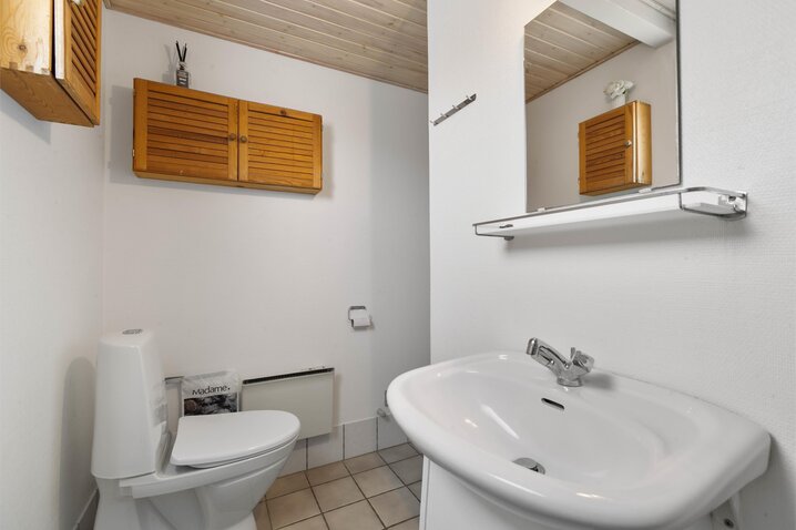 Sommerhus i6492 på Sletten 17, Søndervig - Billede #11