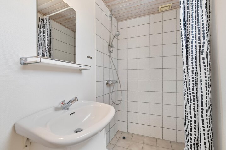 Sommerhus i6492 på Sletten 17, Søndervig - Billede #12