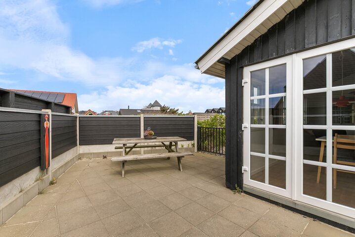 Ferienhaus i6492 in Sletten 17, Søndervig - Bild #22