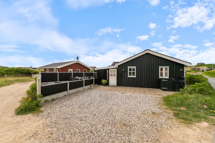 Ferienhaus i6492 in Sletten 17, Søndervig - Bild #24