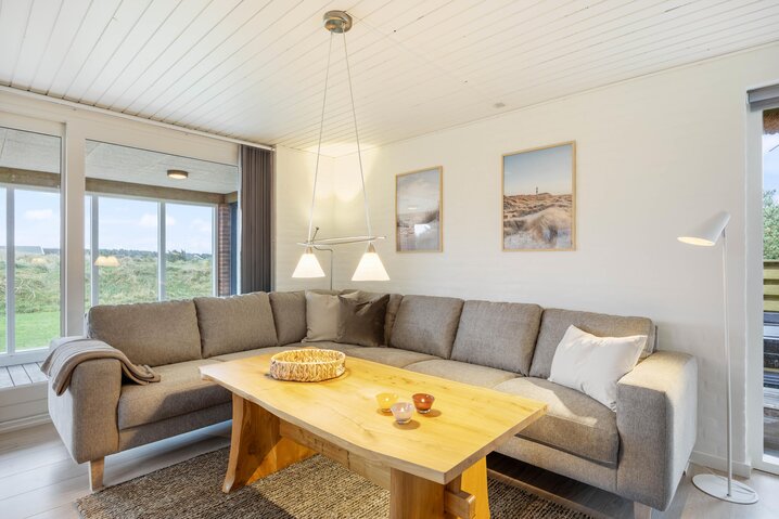 Sommerhus i6494 på Frans Julius Vej 70, Søndervig - Billede #4