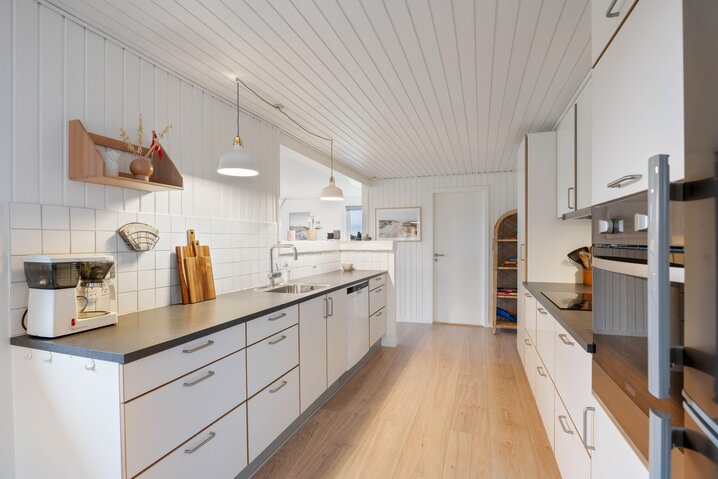 Ferienhaus i6494 in Frans Julius Vej 70, Søndervig - Bild #8