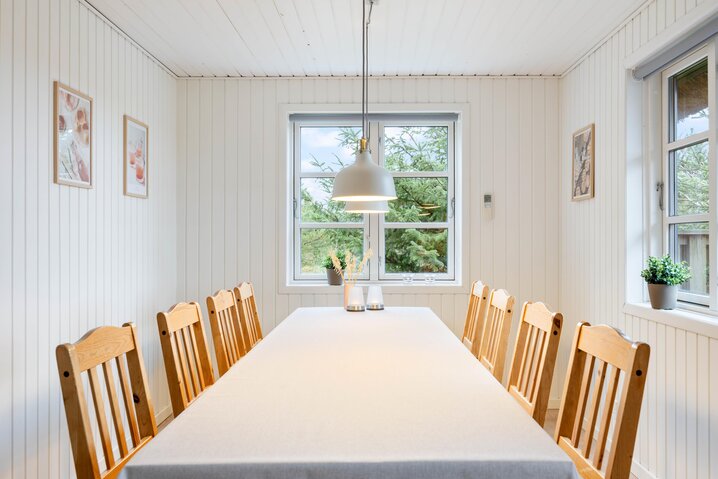 Sommerhus i6494 på Frans Julius Vej 70, Søndervig - Billede #11