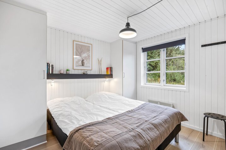 Ferienhaus i6494 in Frans Julius Vej 70, Søndervig - Bild #14