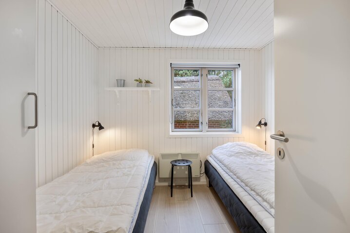 Ferienhaus i6494 in Frans Julius Vej 70, Søndervig - Bild #15