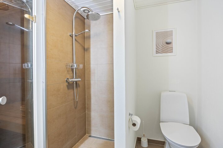 Ferienhaus i6494 in Frans Julius Vej 70, Søndervig - Bild #17