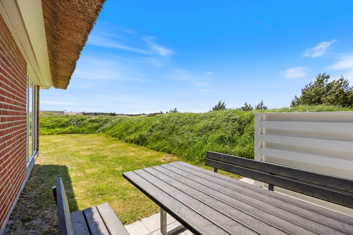 Ferienhaus i6494 in Frans Julius Vej 70, Søndervig - Bild #34