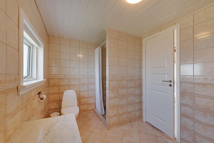 Ferienhaus i6495 in Lodbergsvej 305, Søndervig - Bild #17